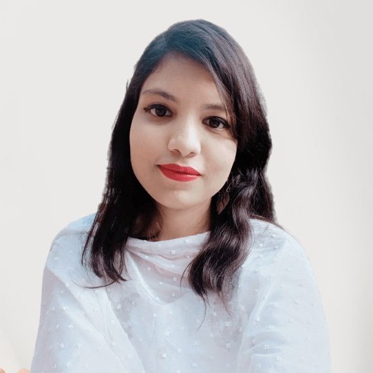 Rehana Mim profile photo